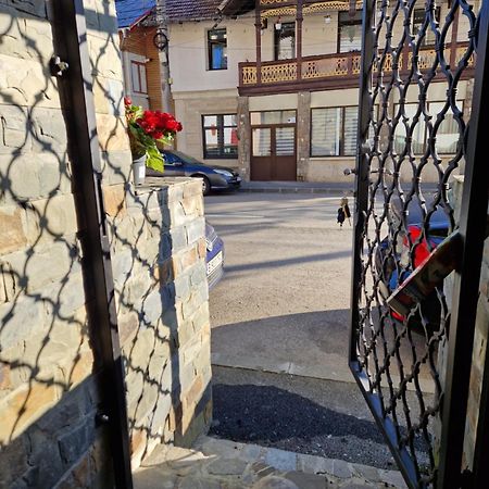 Sinaia Veche别墅 外观 照片
